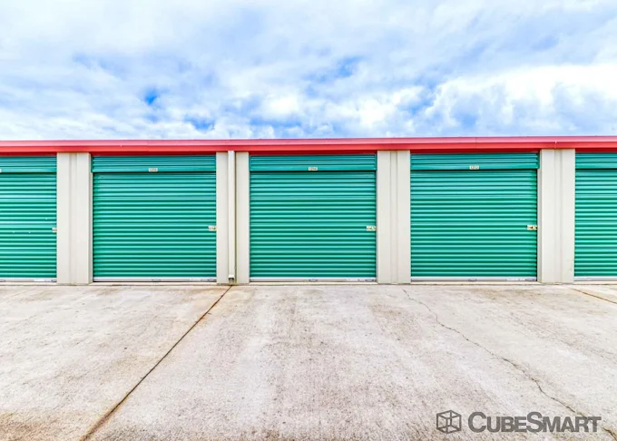 locksmart storage in lockhart texas